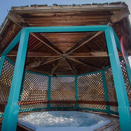 Continental Inn Σάντα Κρουζ Εξωτερικό φωτογραφία